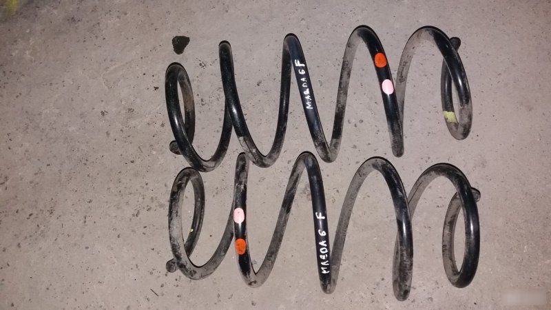 Пружина, 5510 рублей, Калининград