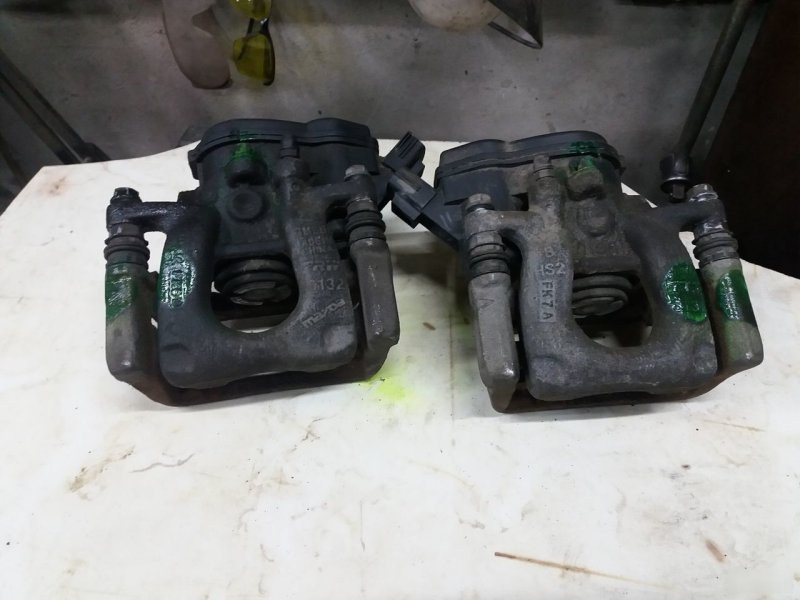 Суппорт тормозной, 9000 рублей, Калининград