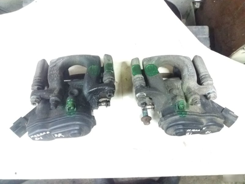 Суппорт тормозной, 9000 рублей, Калининград