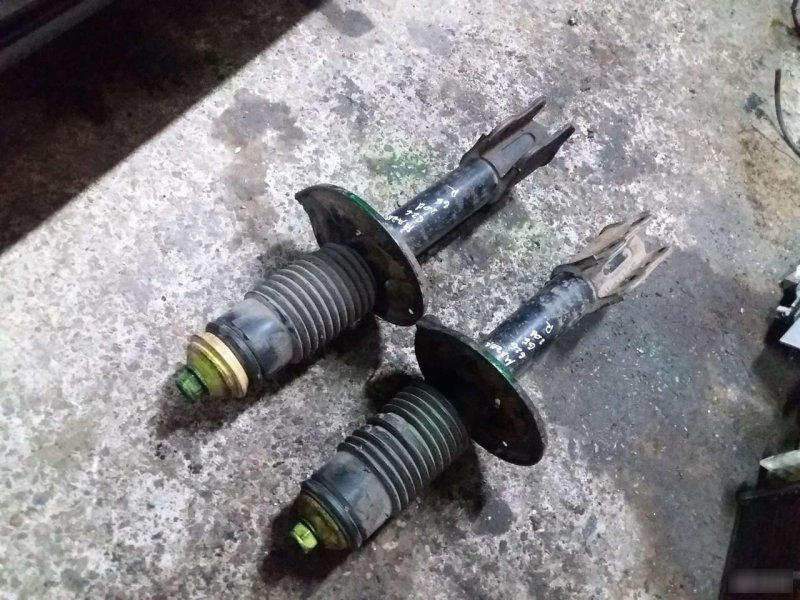 Амортизаторы, 3620 рублей, Калининград