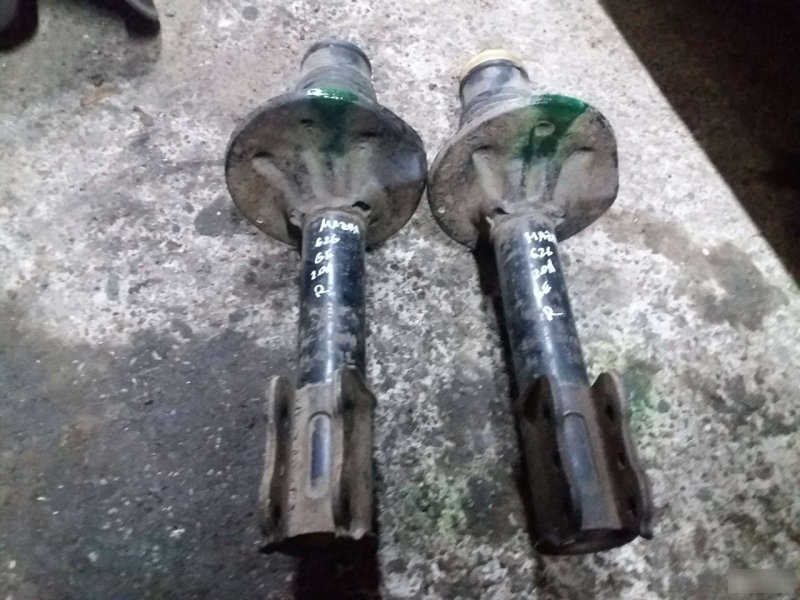 Амортизаторы, 3620 рублей, Калининград