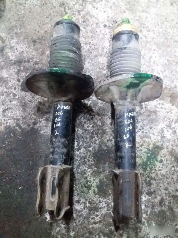 Амортизаторы, 3620 рублей, Калининград