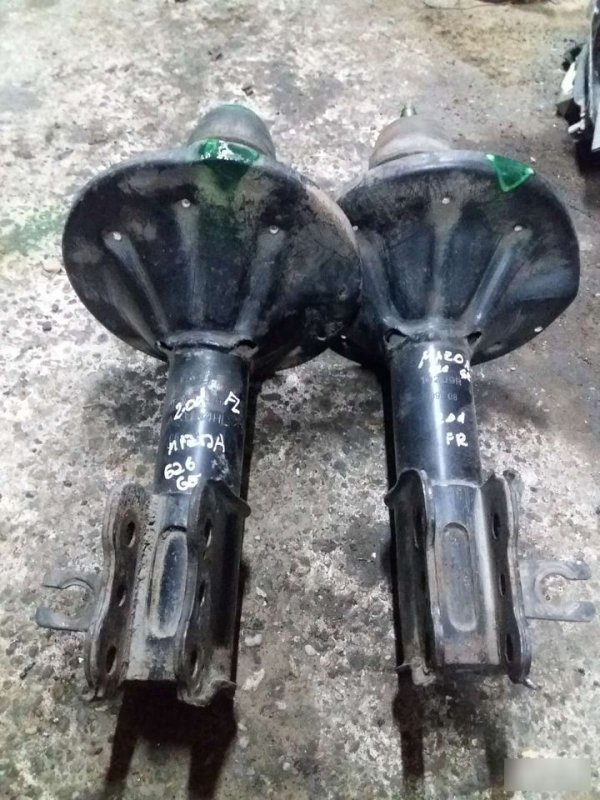 Амортизаторы, 3620 рублей, Калининград