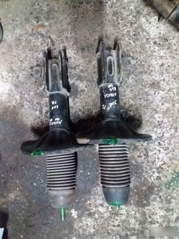 Амортизаторы, 3620 рублей, Калининград