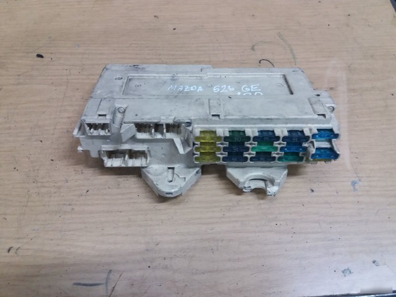 Блок предохранителей, 1320 рублей, Калининград