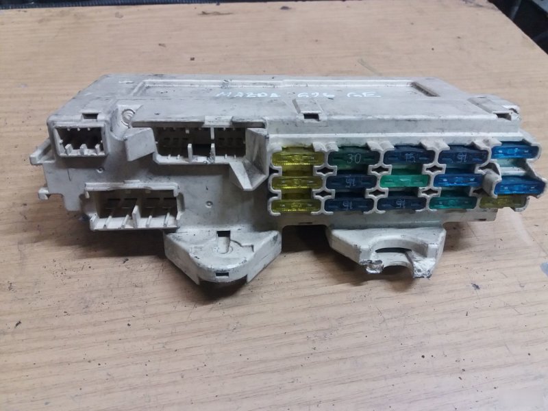 Блок предохранителей, 1320 рублей, Калининград