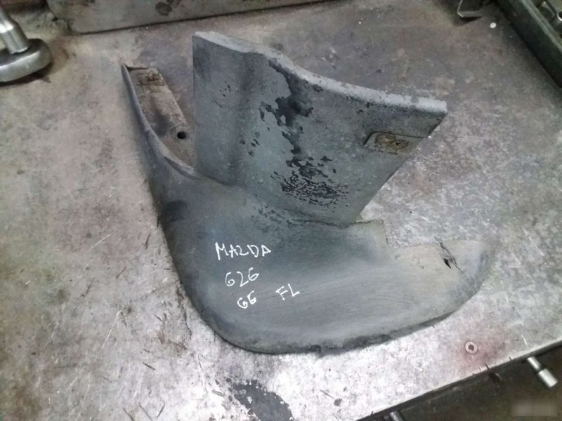 Брызговик, 1320 рублей, Калининград