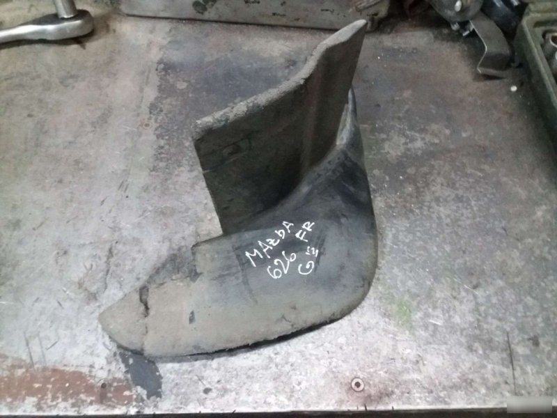 Брызговик, 1320 рублей, Калининград