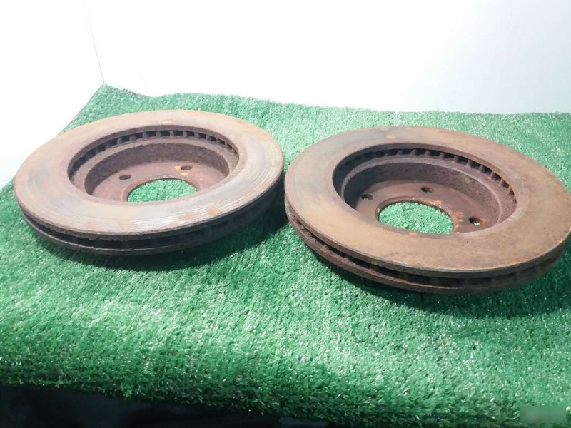 Диски тормозные, 2630 рублей, Калининград