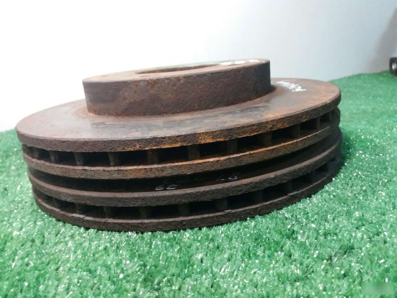 Диски тормозные, 2630 рублей, Калининград