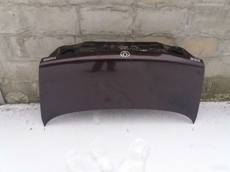 Крышка багажника, 2680 рублей, Калининград