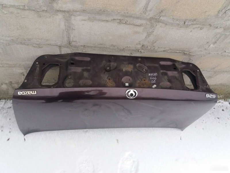 Крышка багажника, 2680 рублей, Калининград