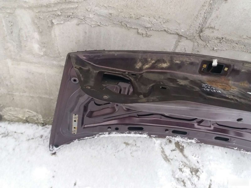 Крышка багажника, 2680 рублей, Калининград