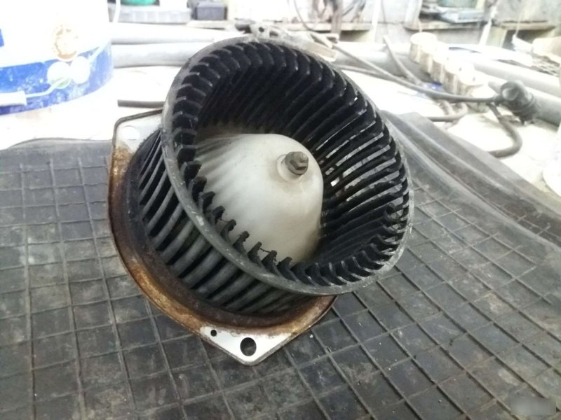 Моторчик печки, 2630 рублей, Калининград