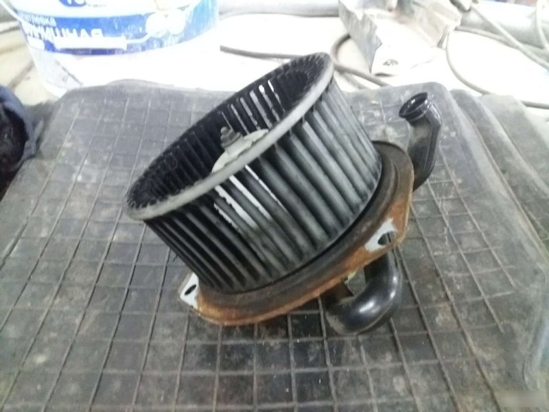 Моторчик печки, 2630 рублей, Калининград