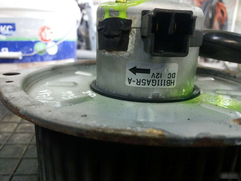 Моторчик печки, 2630 рублей, Калининград