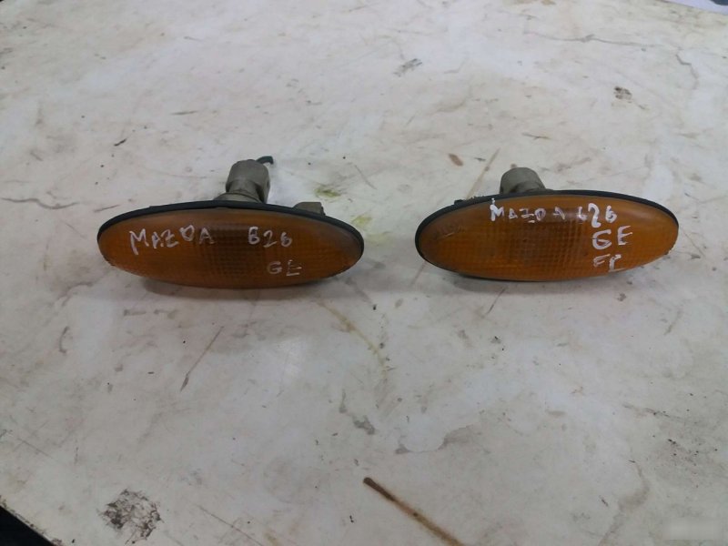 Повторитель поворота, 460 рублей, Калининград