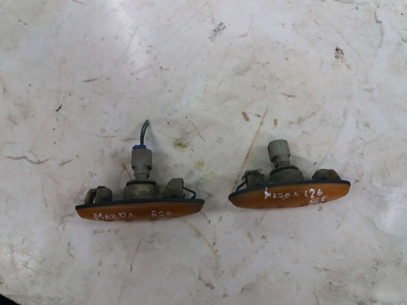 Повторитель поворота, 460 рублей, Калининград