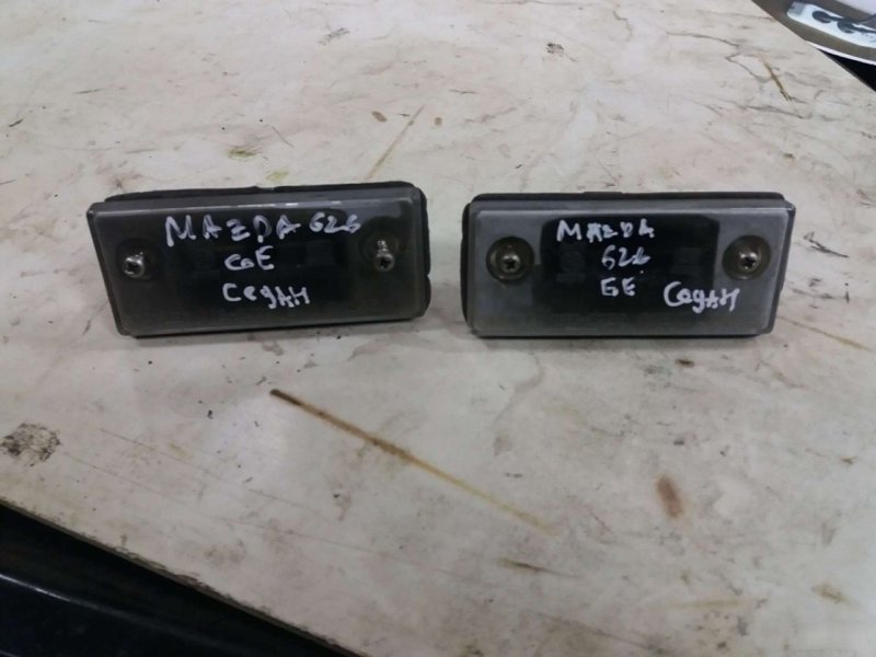 Повторитель поворота, 460 рублей, Калининград