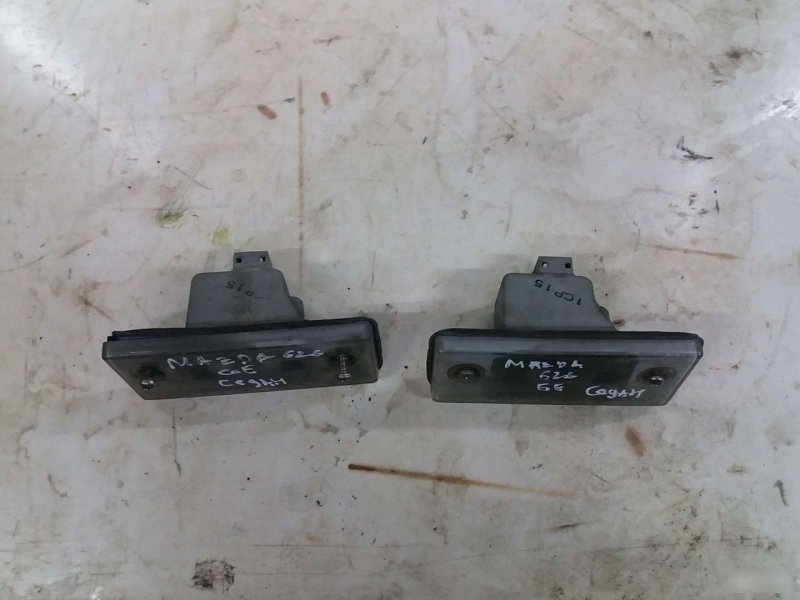 Повторитель поворота, 460 рублей, Калининград