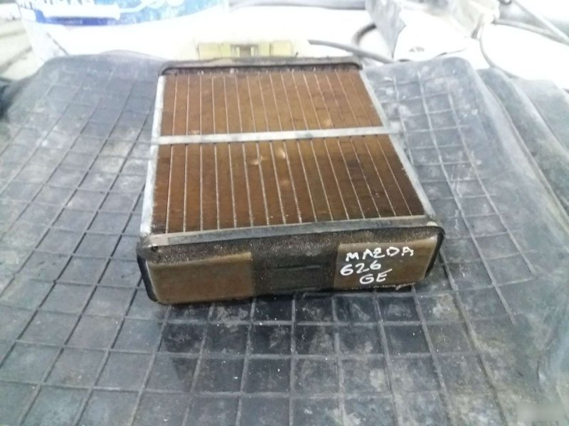 Радиатор печки, 3680 рублей, Калининград