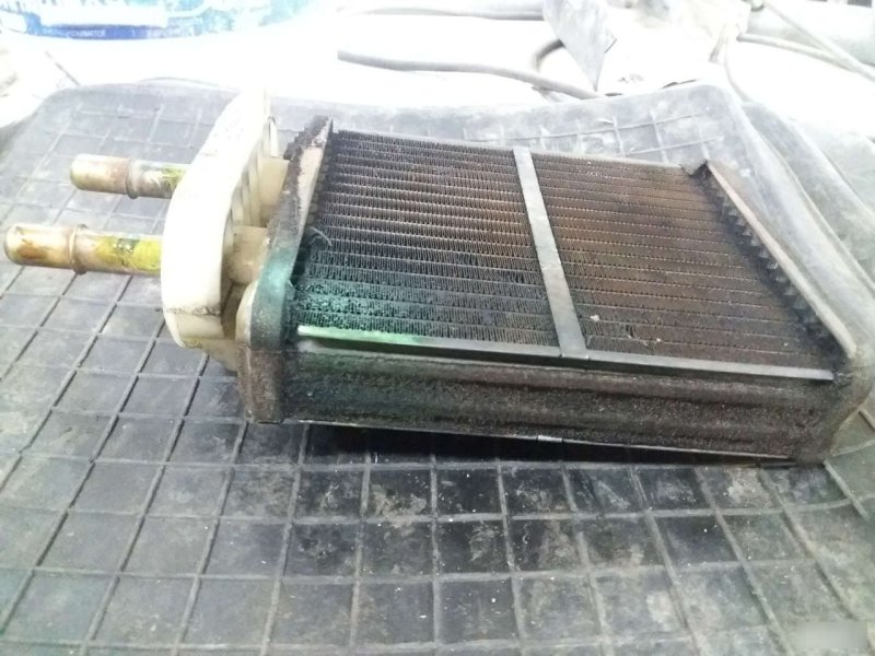 Радиатор печки, 3680 рублей, Калининград