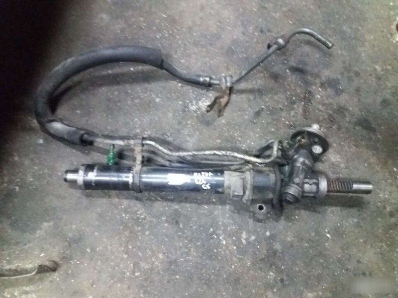 Рулевая рейка, 8520 рублей, Калининград