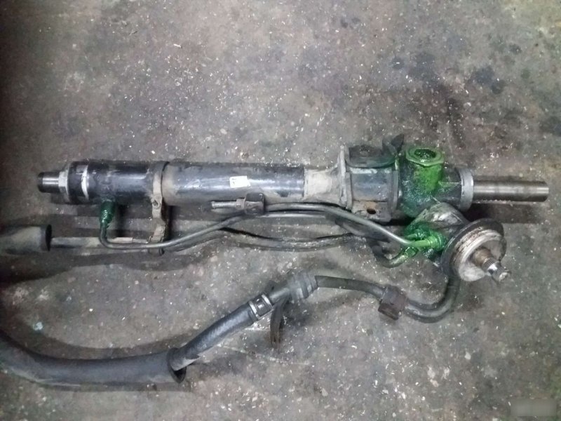 Рулевая рейка, 8520 рублей, Калининград