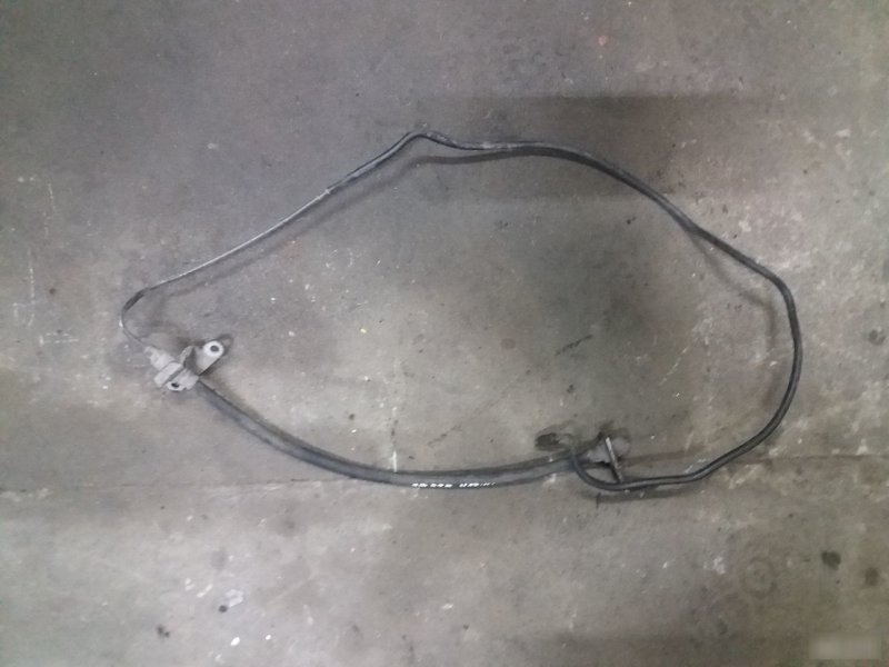 Трубка сцепления, 2240 рублей, Калининград