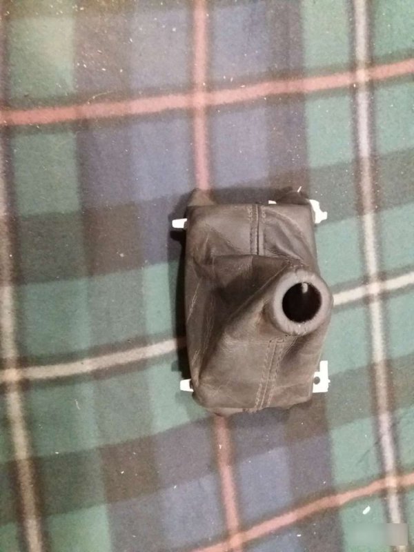 Чехол на ручку АКПП, 1970 рублей, Калининград