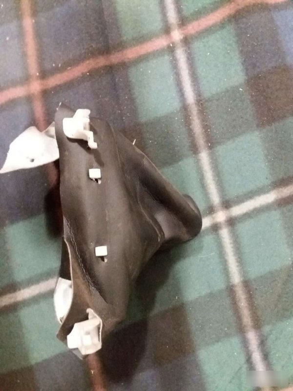 Чехол на ручку АКПП, 1970 рублей, Калининград