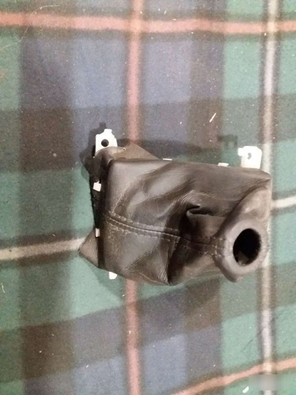 Чехол на ручку АКПП, 1970 рублей, Калининград