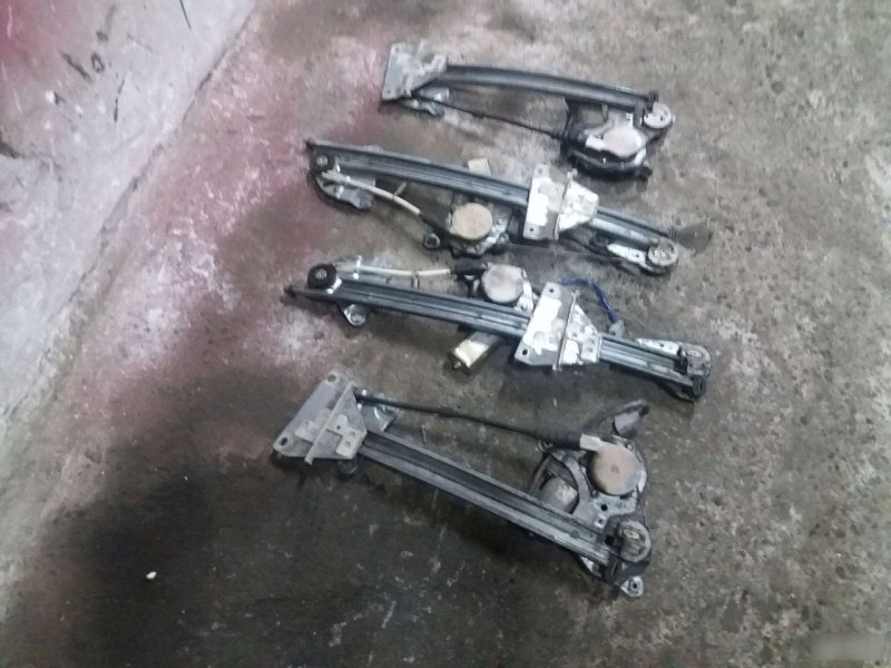 Электростеклоподьемник, 2240 рублей, Калининград