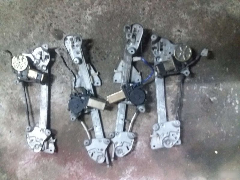 Электростеклоподьемник, 2240 рублей, Калининград