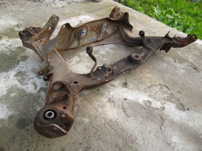 Балка, 3000 рублей, Калининград