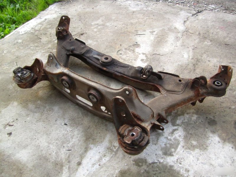 Балка, 3000 рублей, Калининград