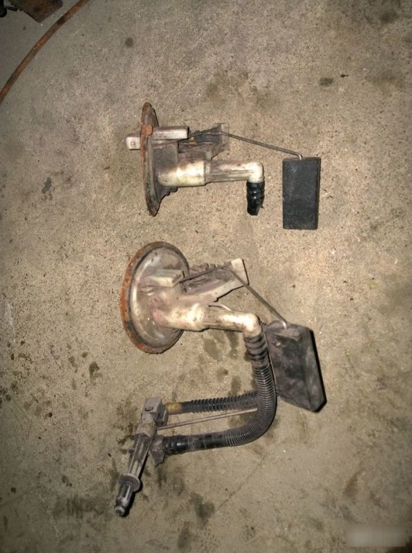 Датчик уровня топлива, 2240 рублей, Калининград