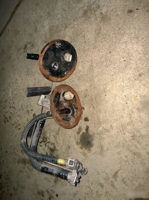 Датчик уровня топлива, 2240 рублей, Калининград