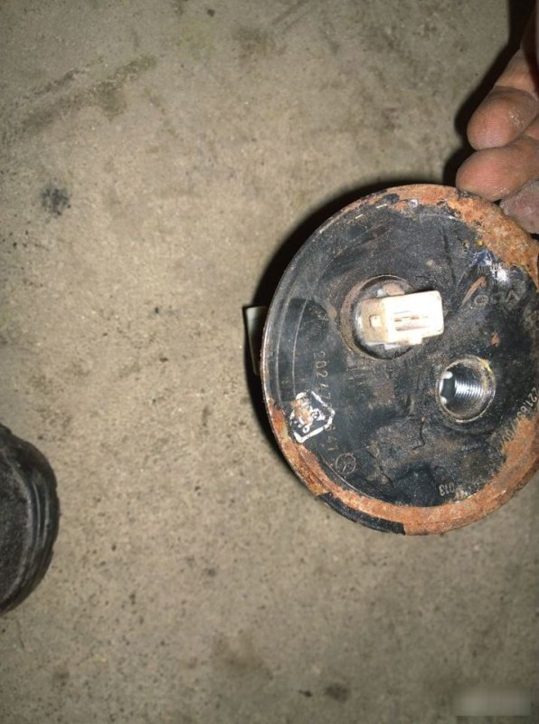 Датчик уровня топлива, 2240 рублей, Калининград