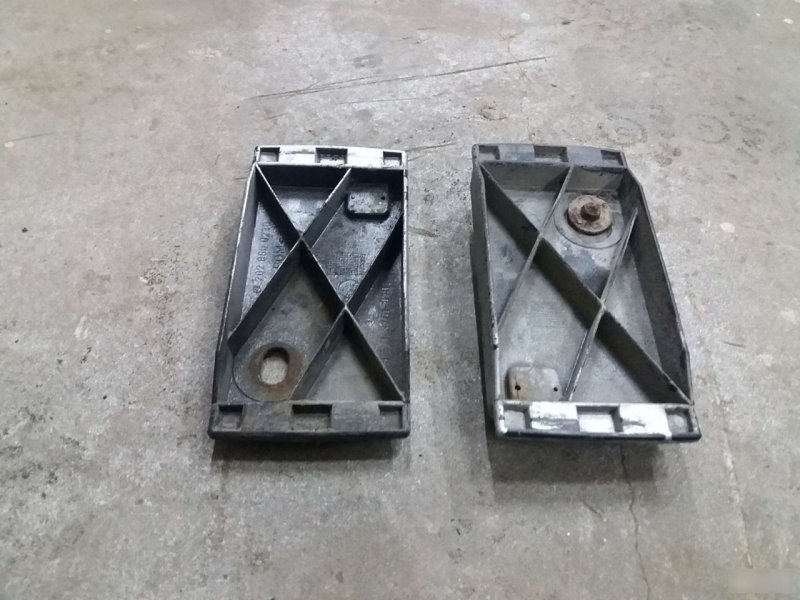 Крепление бампера, 1650 рублей, Калининград