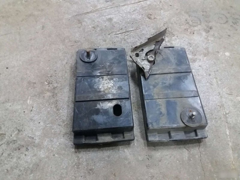 Крепление бампера, 1650 рублей, Калининград