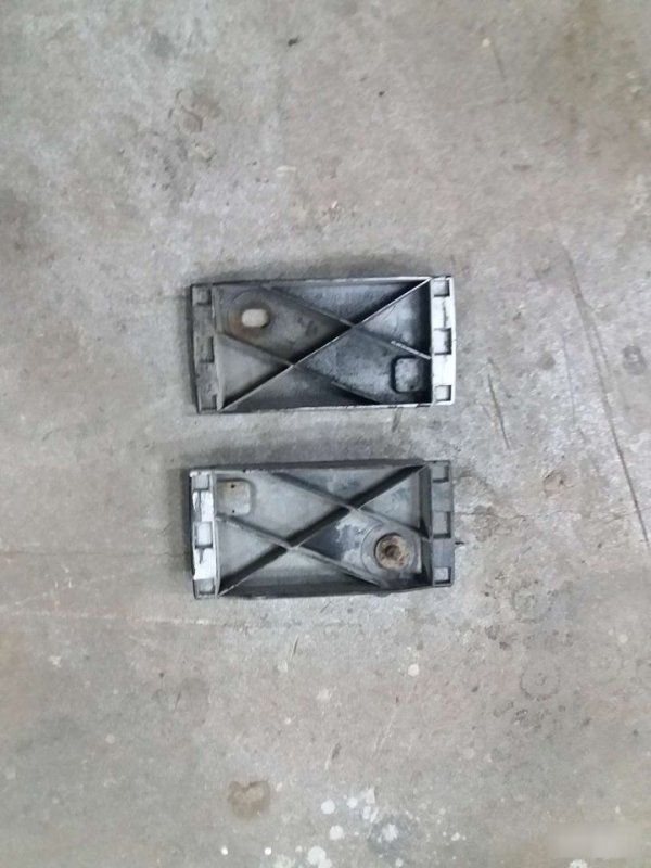 Крепление бампера, 1650 рублей, Калининград