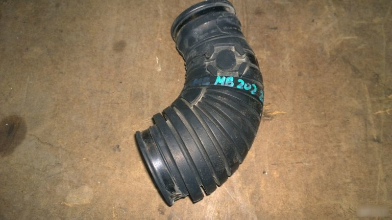 Патрубок воздушного фильтра, 770 рублей, Калининград