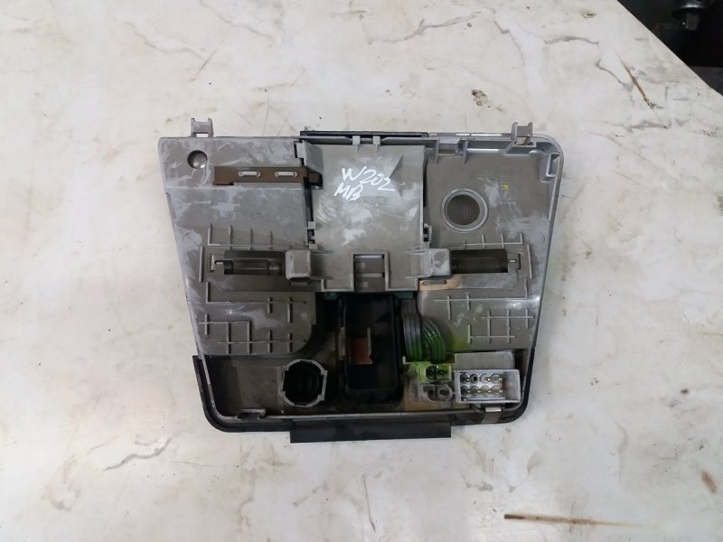 Плафон освещения салона, 1970 рублей, Калининград