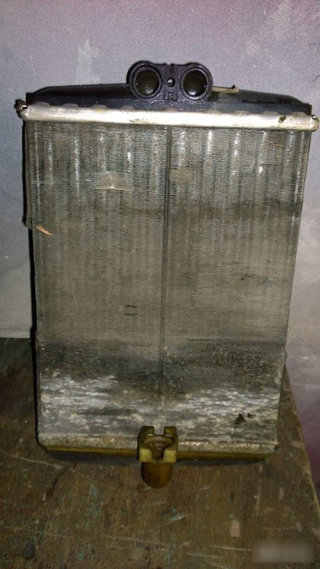 Радиатор печки, 1190 рублей, Калининград