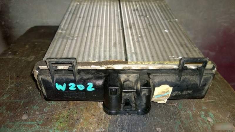 Радиатор печки, 1190 рублей, Калининград