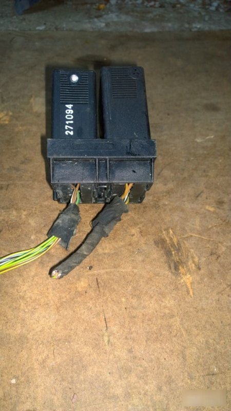 Реле, 1350 рублей, Калининград