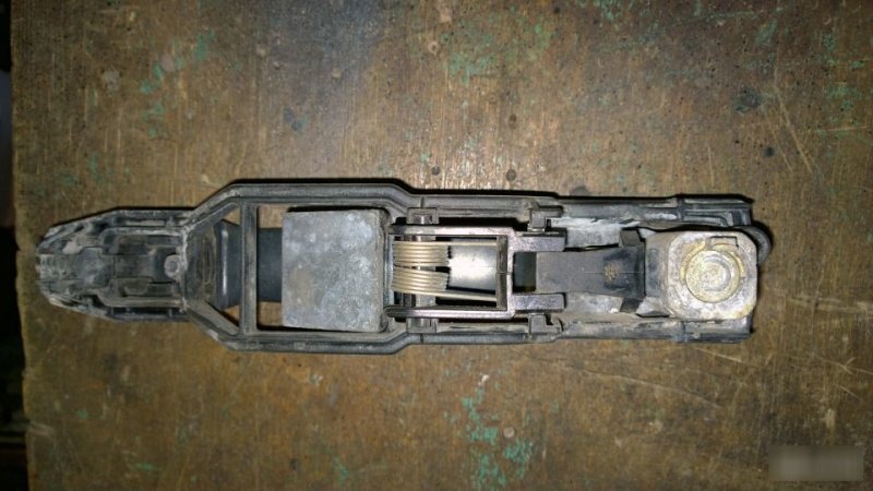 Ручка, 800 рублей, Калининград