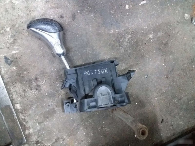 Селектор АКПП, 2450 рублей, Калининград