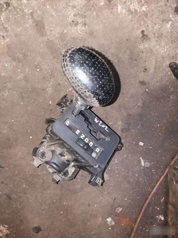 Селектор АКПП, 2450 рублей, Калининград